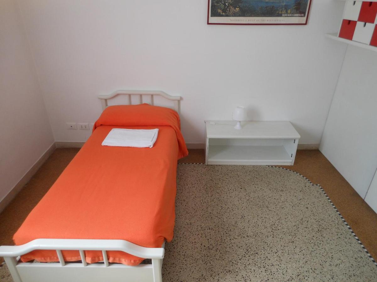 Appartamenti Del Dose Venedig Exteriör bild