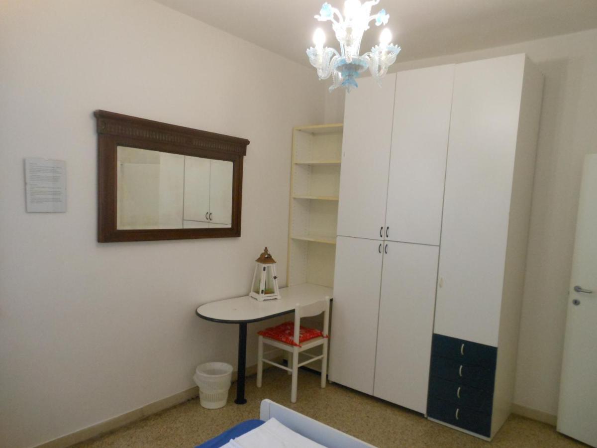Appartamenti Del Dose Venedig Exteriör bild